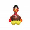 Gemmy Airblown Turkey Inflatable -Cts Halloween Decoration Shop 1445714