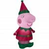 Gemmy Airblown Inflatable Peppa Pig -Cts Halloween Decoration Shop 1572869