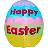 Gemmy Airblown Outdoor Easter Egg Decor 2 Gemmy Airblown Outdoor Easter Egg Decor -Cts Halloween Decoration Shop 1634578