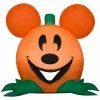 Gemmy Airblown Cutie-Mickey Mouse-SM-Disney -Cts Halloween Decoration Shop 1694776