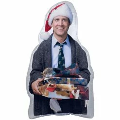 Gemmy Car Buddy Airblown Inflatable Photorealistic Clark Griswold, WB