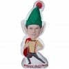 Gemmy Photorealistic Airblown Inflatable Stylized Dwight From The Office, Universal -Cts Halloween Decoration Shop 1737042