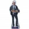 Gemmy Photorealistic Airblown Inflatable NLCV Clark Griswold with Presents, WB