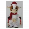 New! Gemmy Twisting Waving-Cow, 880806 1 New! Gemmy Twisting Waving-Cow, 880806 -Cts Halloween Decoration Shop 1865547