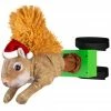 New! Gemmy Animated Pop Up Squirrel Security System, 880795 2 New! Gemmy Animated Pop Up Squirrel Security System, 880795 -Cts Halloween Decoration Shop 1868975
