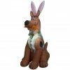 Gemmy Airblown Scooby In Easter Outfit SM -Cts Halloween Decoration Shop 1874515