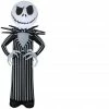 Gemmy Airblown Inflatable The Nightmare Before Christmas Standing Jack Skellington 1 Gemmy Airblown Inflatable The Nightmare Before Christmas Standing Jack Skellington -Cts Halloween Decoration Shop 1904166