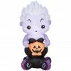 New! Gemmy Airblown Inflatable Stylized Ursula -Cts Halloween Decoration Shop 1904184