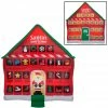 New! Gemmy Airblown Inflatable Advent Calendar, G-112287 1 New! Gemmy Airblown Inflatable Advent Calendar, G-112287 -Cts Halloween Decoration Shop 1935120