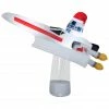 New! Gemmy Airblown Inflatable Star Wars X-Wing with R2-D2, G-39453 -Cts Halloween Decoration Shop 1935167